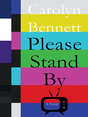 cover image of Please Stand By